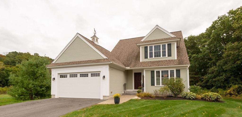 2 Patton Ridge - Photo 1