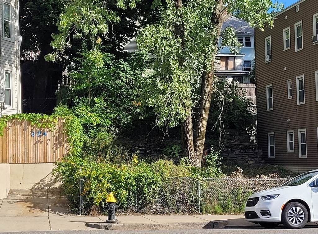 0 Hyde Park Ave - Photo 1