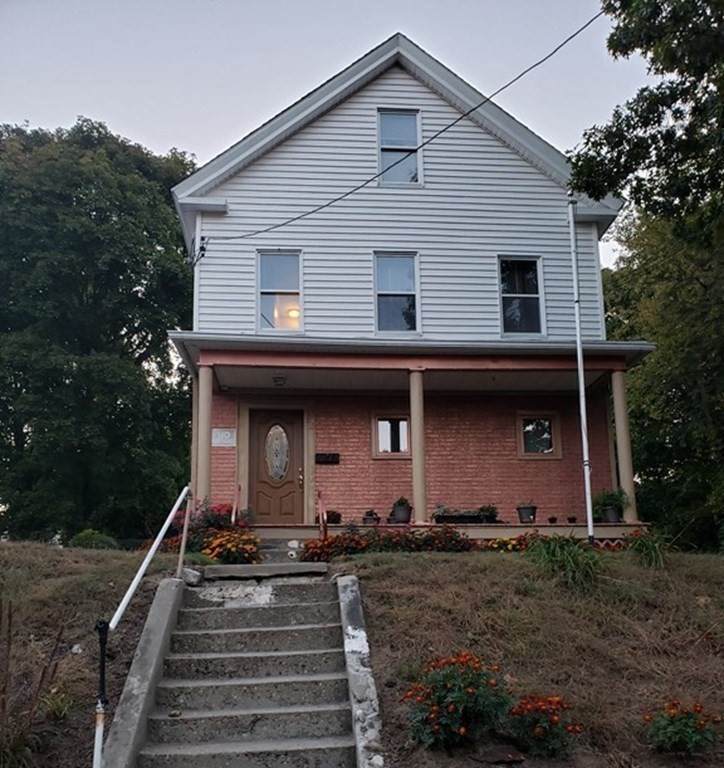 96 Alvarado Ave - Photo 1