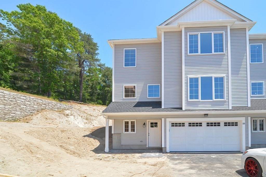 31 Pouts Lane - Photo 1