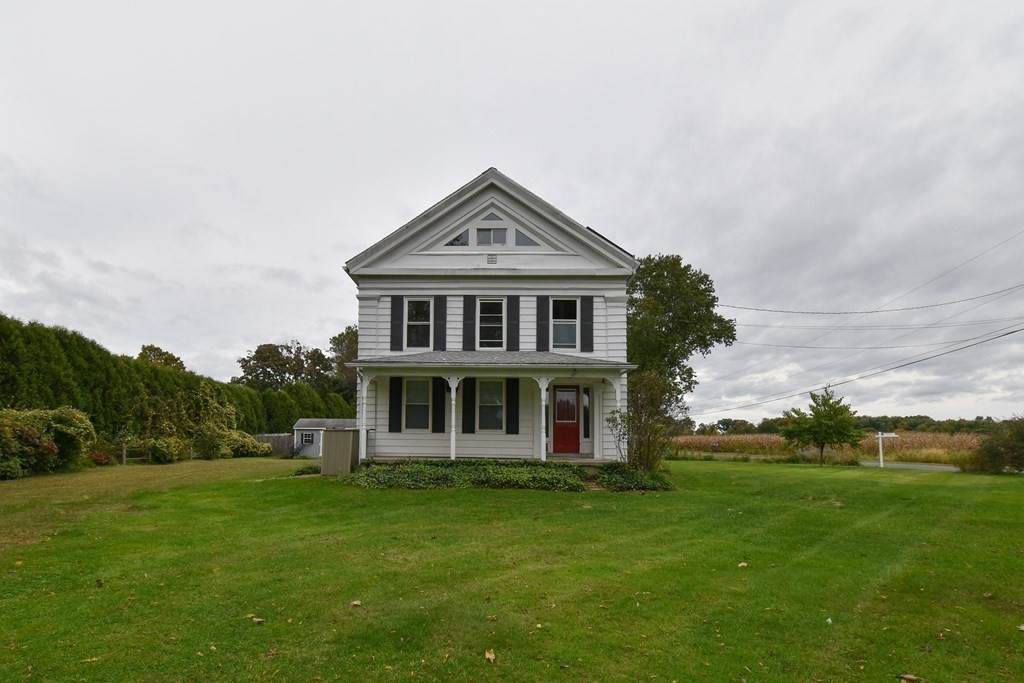 33 Rocky Hill Rd - Photo 1