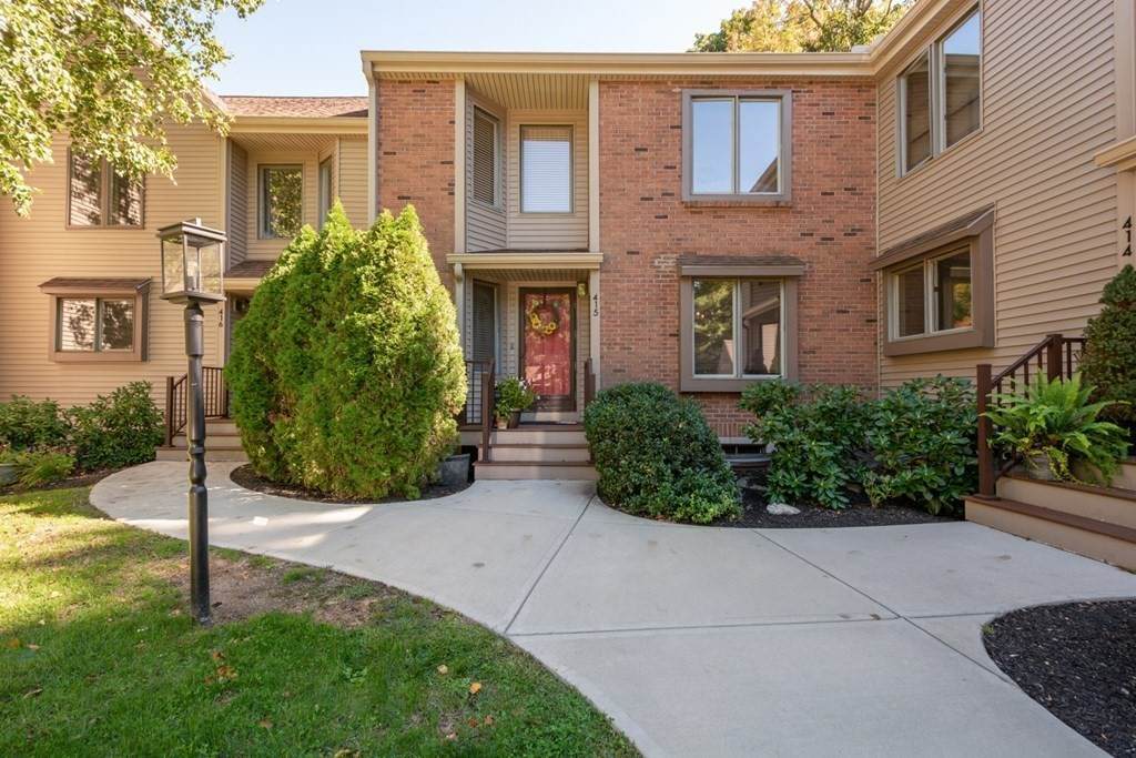 770 Salisbury Street - Photo 1