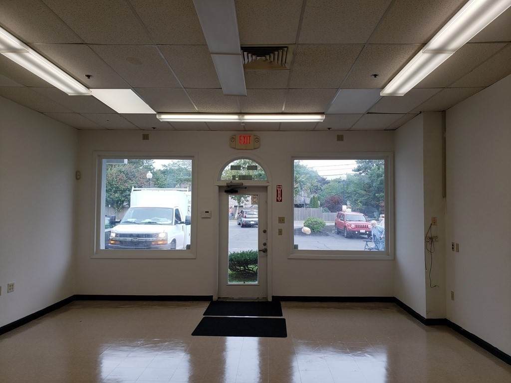 845 Route 28 - Photo 1