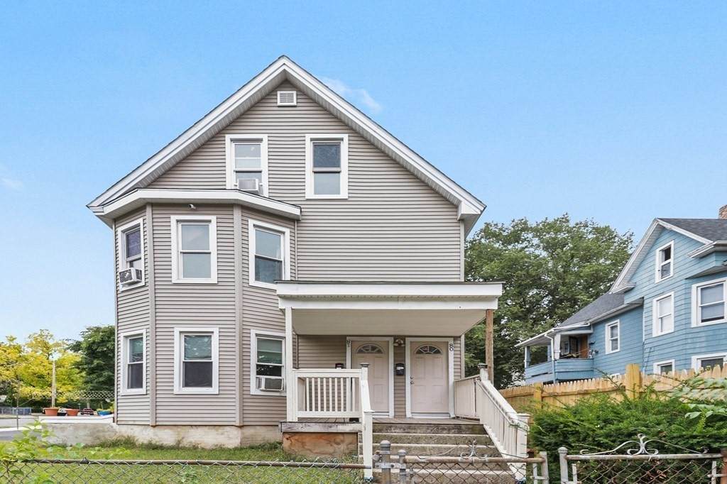 80-82 Knox - Photo 1