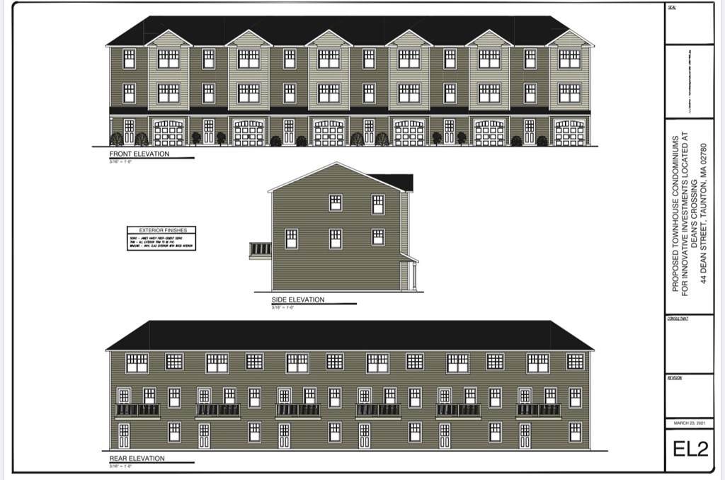 44 Rear Dean St - Photo 1