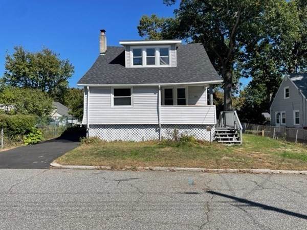253 Draper Street - Photo 1