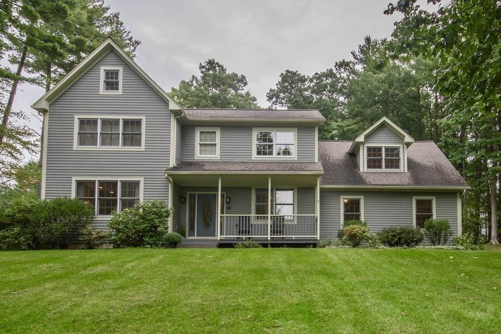 179 Wildflower Dr - Photo 1