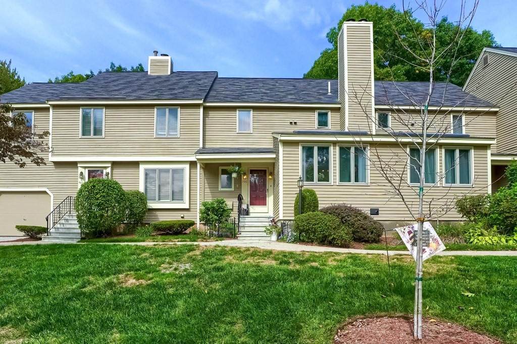 206 Brickett Hill Circle - Photo 1