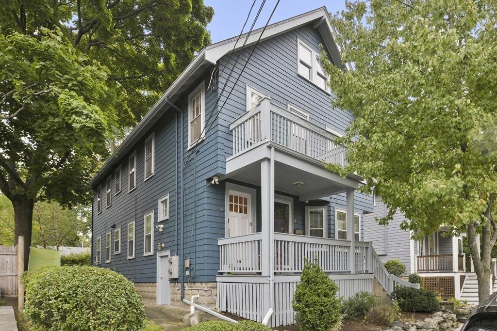 6 Hawthorne Park - Photo 1