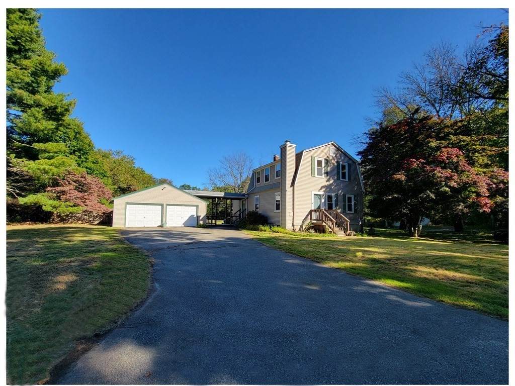 198 Mansfield St - Photo 1