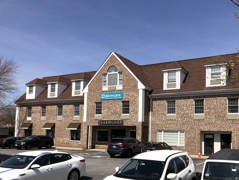 154 East Central - Photo 1