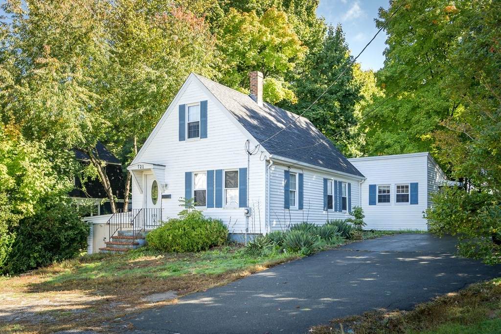 721 Bedford St. - Photo 1
