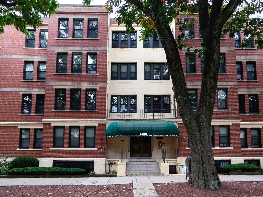 1408 Commonwealth Avenue - Photo 1