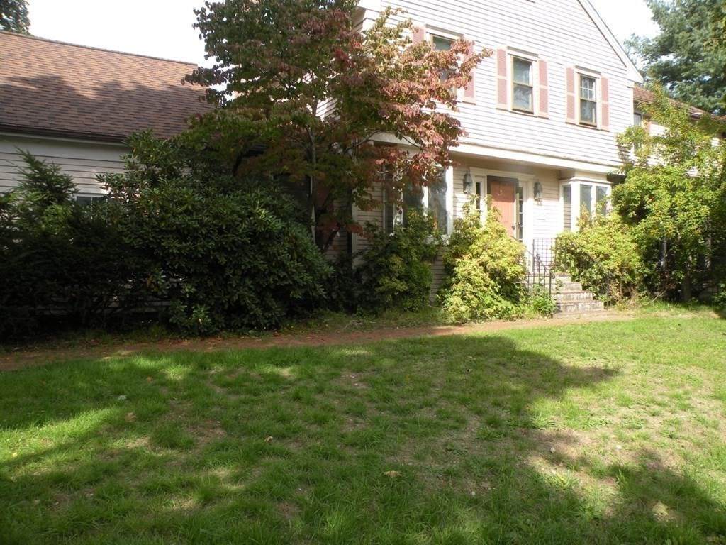 617 Chapman Street - Photo 1