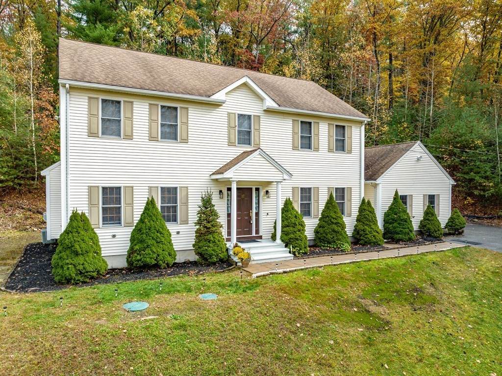 17 Sherman Hill Rd - Photo 1
