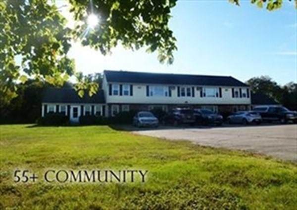 7 Blueberry Drive(55 Plus) - Photo 1