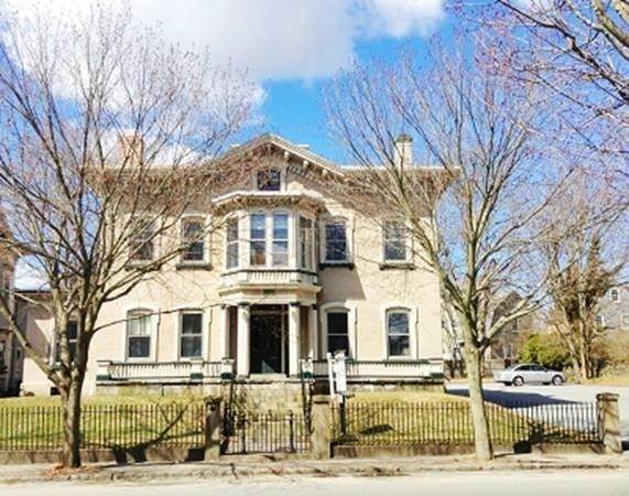 401C County St - Photo 1