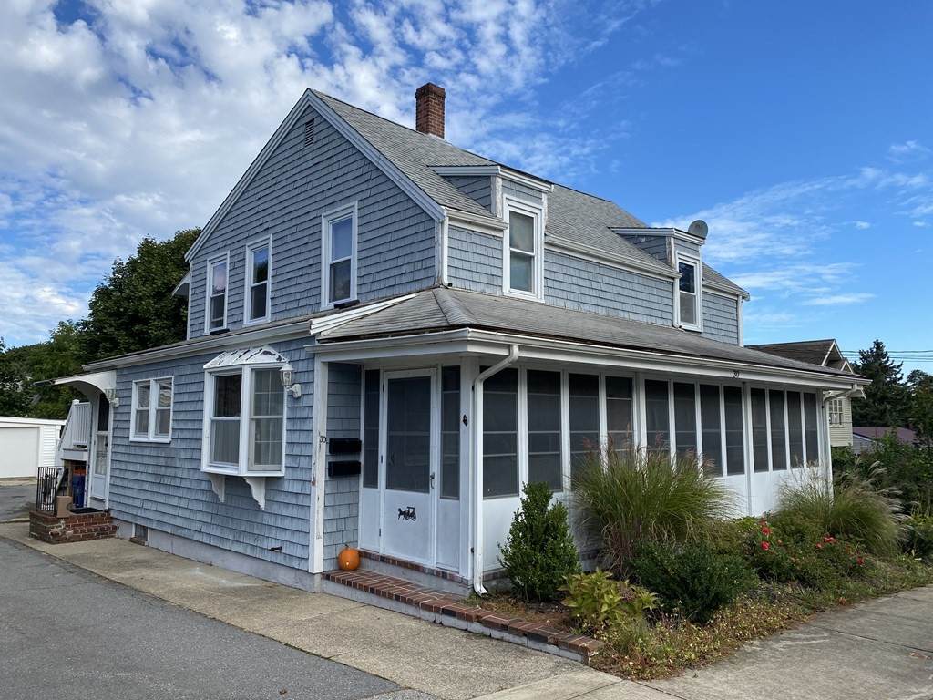 30 Atlantic Street - Photo 1