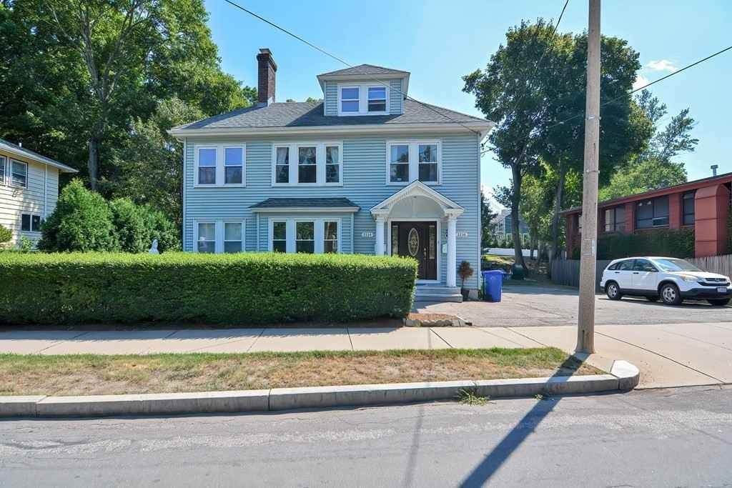 2236 Commonwealth Ave - Photo 1