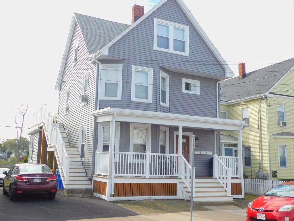 375 Shirley St. - Photo 1