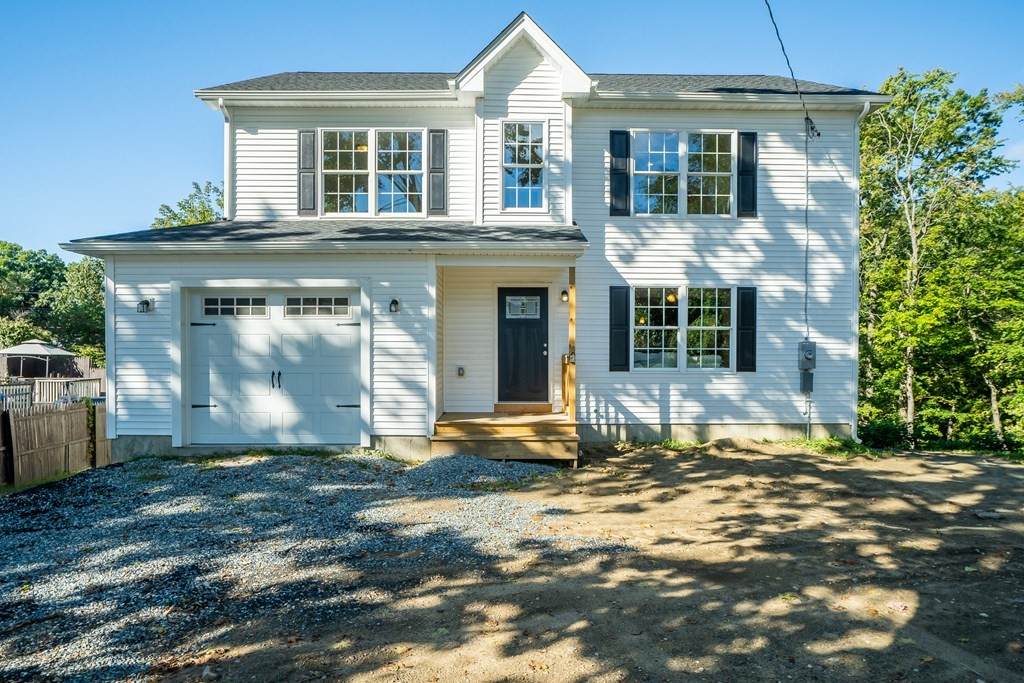 61 Fullerton St - Photo 1