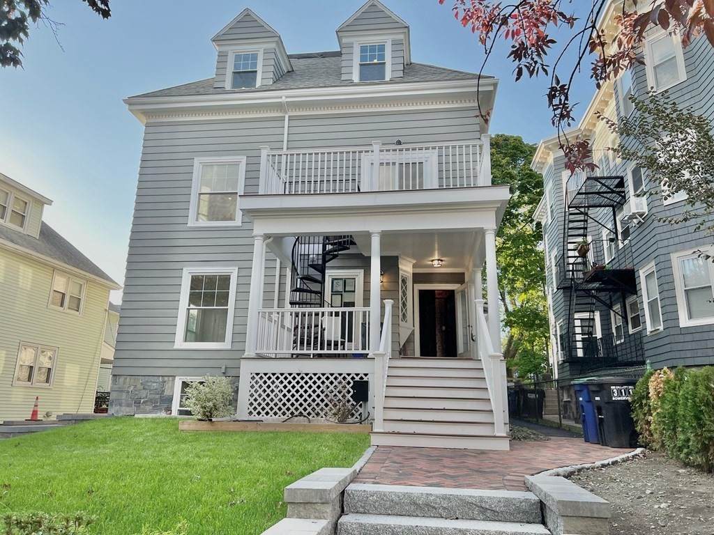 102 Thurston - Photo 1