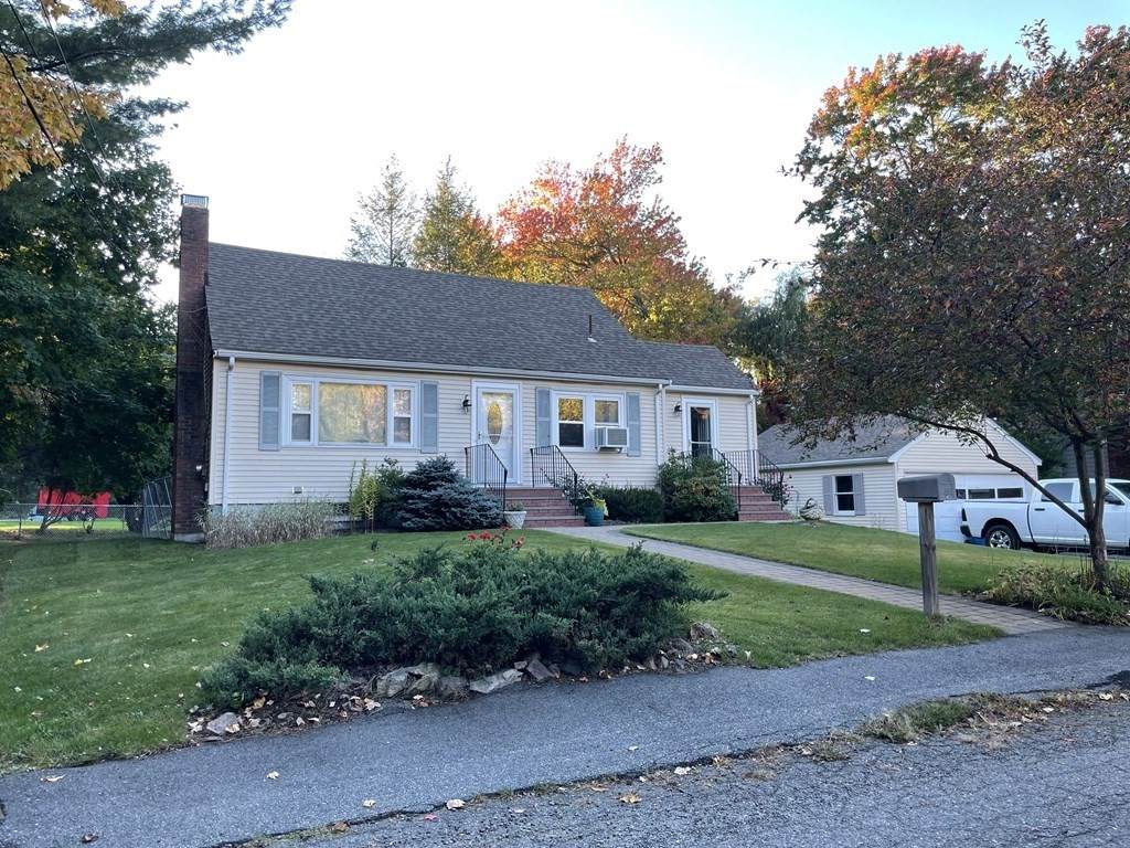21 Wiley St - Photo 1