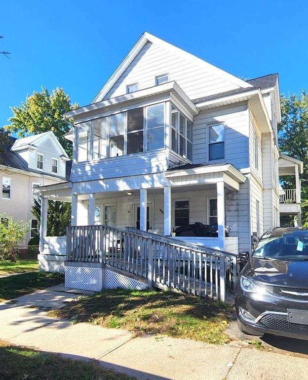 100-102 Albemarle St - Photo 1
