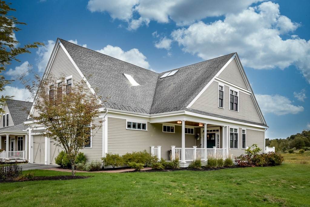 8 Millstone Dr - Photo 1