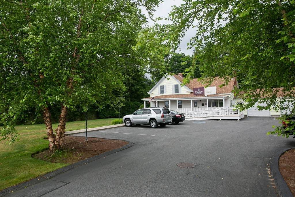 2499 Cranberry Hwy - Photo 1