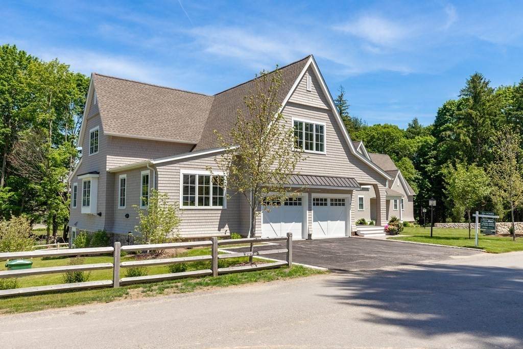 45 Wolcott Woods Lane - Photo 1