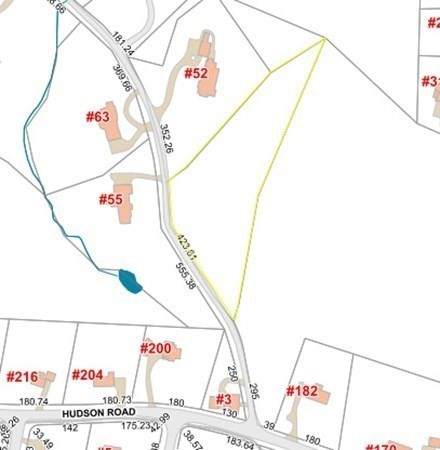 0 Goodnow Road - Photo 1