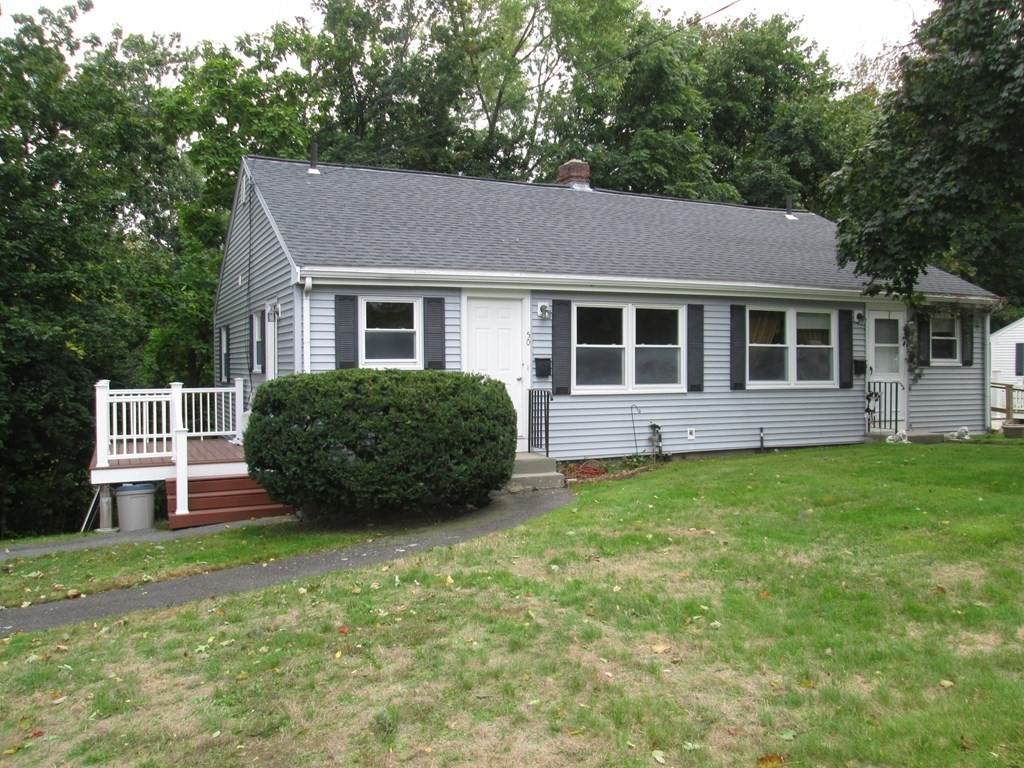 50 Spring Street - Photo 1