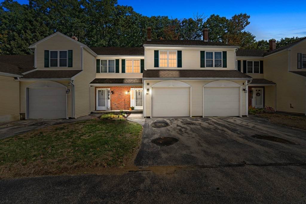 22 Village Way - Photo 1