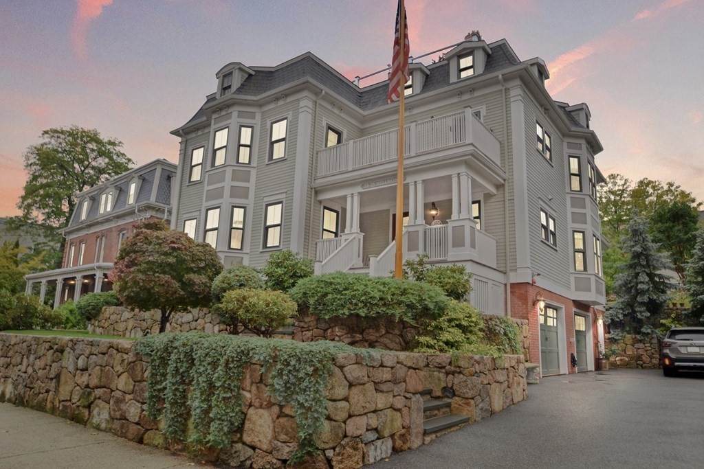 25 Millmont - Photo 1