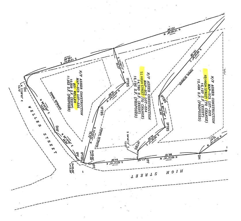 Lots 21-49 Weller- High Street - Photo 1
