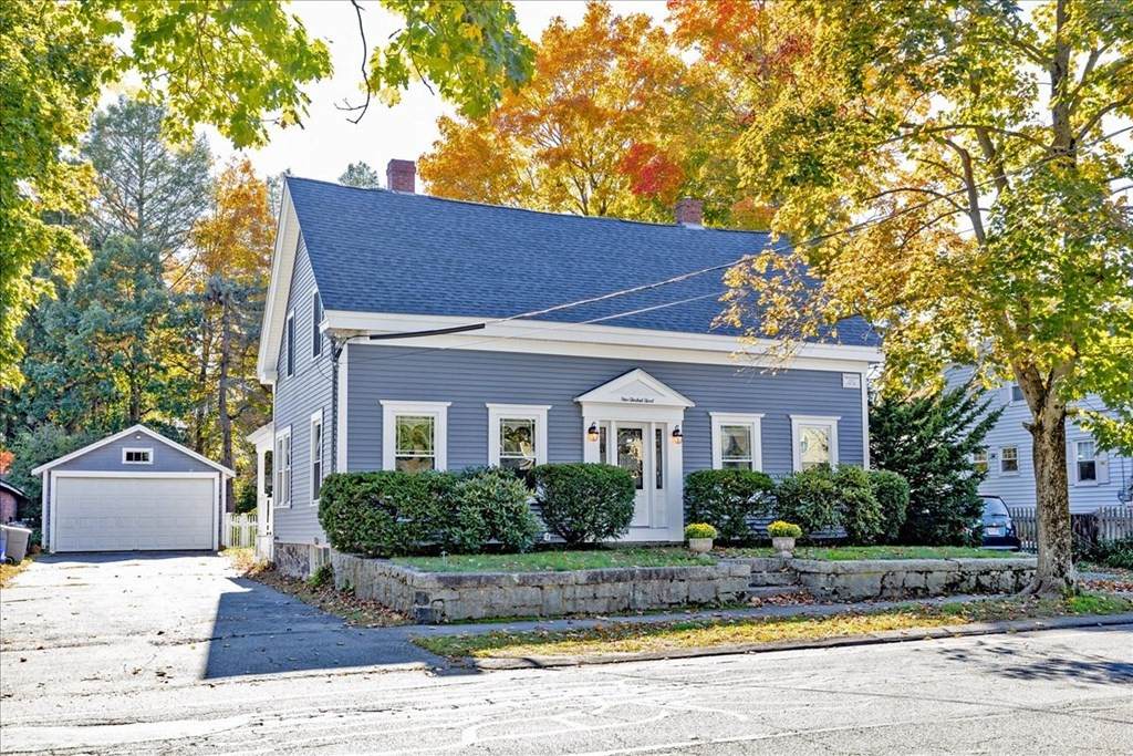 9 Chestnut Street - Photo 1