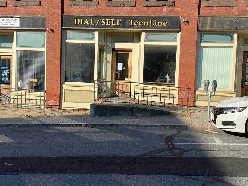 16 Miles Street - Photo 1