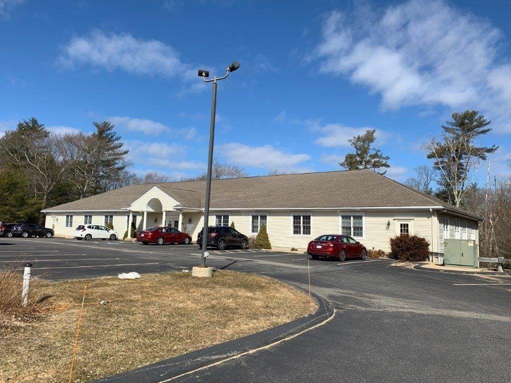 104 Charles Eldridge Rd. - Photo 1