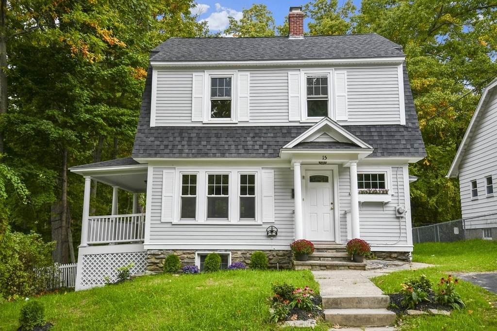 15 Candlewood Street - Photo 1