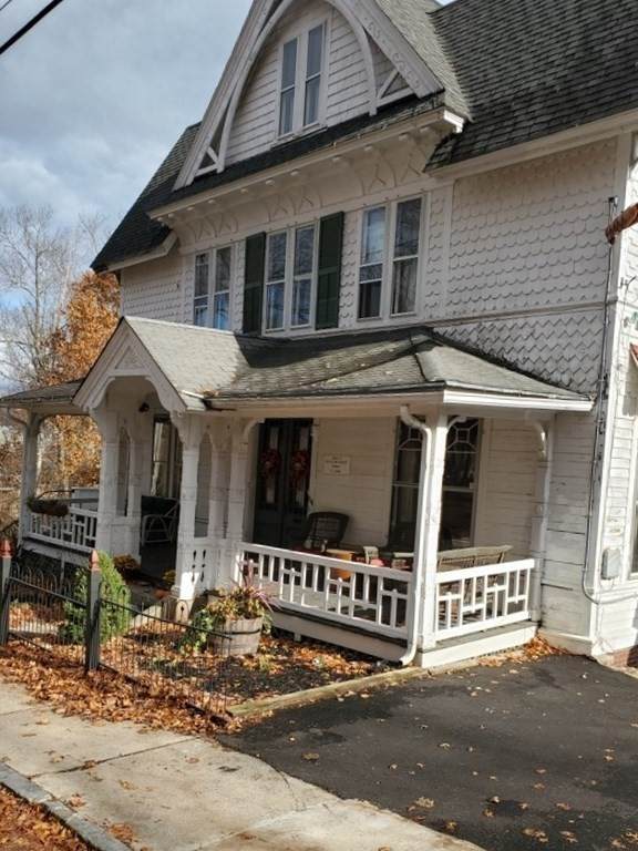 64 Fairmount - Photo 1