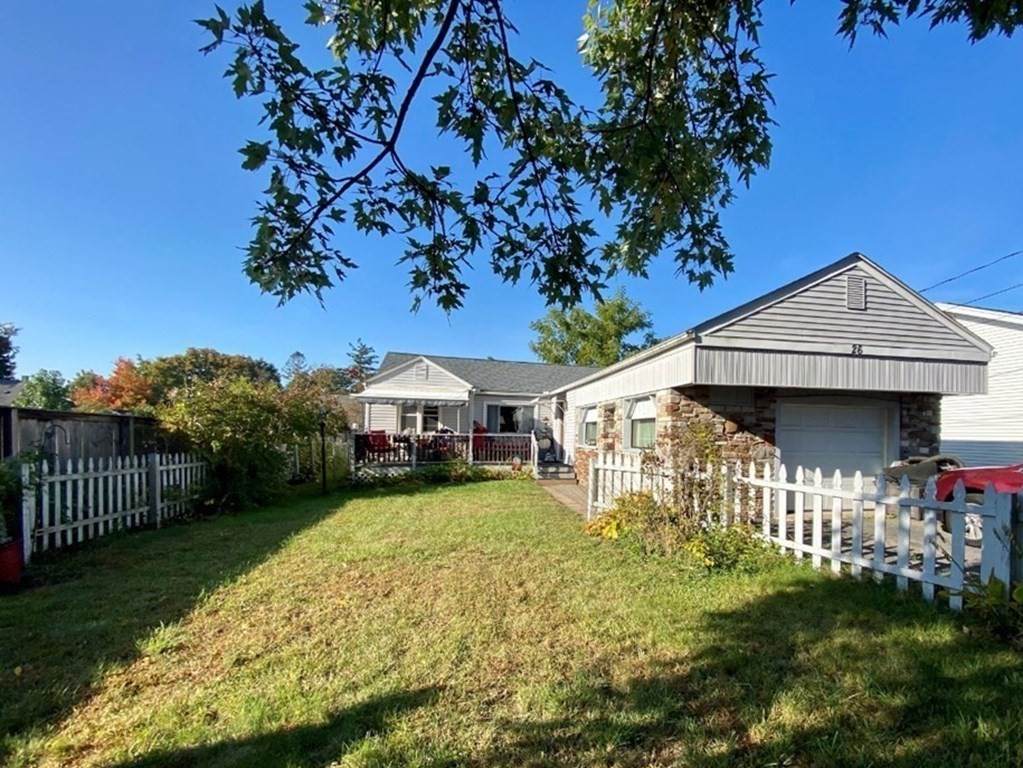 26 Sampson - Photo 1