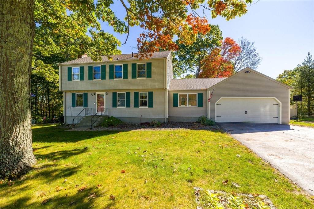 39 Princeton Dr - Photo 1