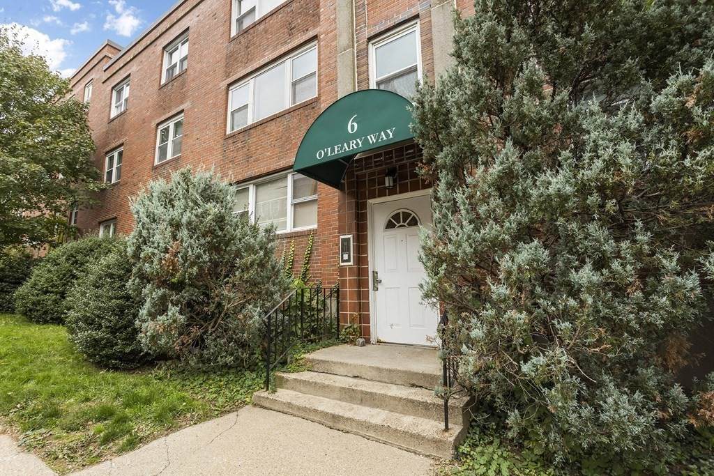 6 O'leary Way - Photo 1