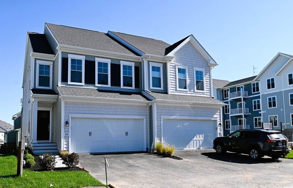 102 Emery Lane - Photo 1