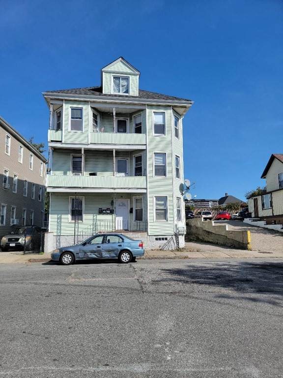 74 County St - Photo 1