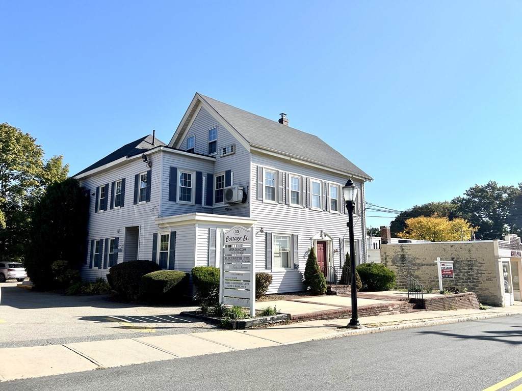 15 Cottage Street - Photo 1