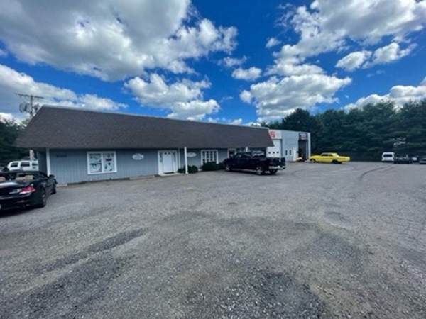 520 Washington Street - Photo 1