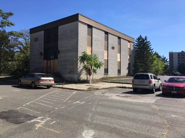 101 George P. Hassett Drive - Photo 1