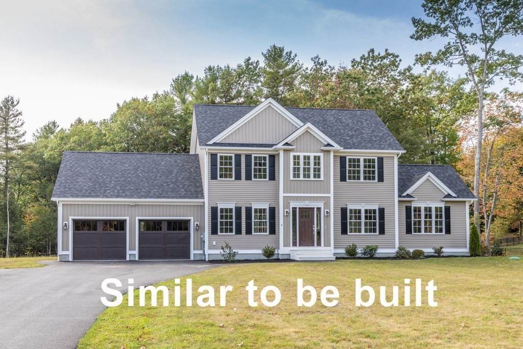 Lot 1C West Princeton Rd. - Photo 1
